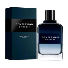 Perfume Gentleman Givenchy Para Hombre Eau de Toilette Intense 100ML