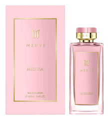 Perfume Medusa para Mujer de Merve EDP 100ML