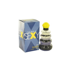Perfume Samba Sexy Para Hombre De Perfumer's Worshop edt 100ml