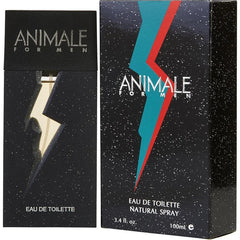 Perfume Animale Men para Hombre de Animale EDT 100ML y 200ML