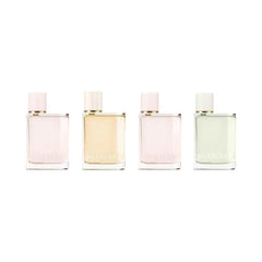 Mini Set 4 Piezas Burberry para Mujer 5ML