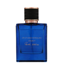 Perfume Legacy Private Edition para Hombre de Cristiano Ronaldo EDP 100ML