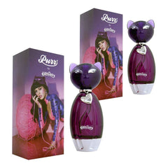 Paquete 2 Perfumes Purr para Mujer de Katy Perry