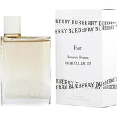 Perfume Her London Dream para Mujer de Burberry EDP 100ML