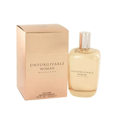 Perfume Unforgivable para Mujer de Sean John EDP 125ML