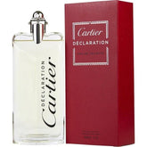 Perfume Declaration para Hombre de Cartier Eau de Toilette 100ML