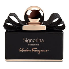 Perfume Signorina Misteriosa para Mujer de Salvatore Ferragamo 100ML