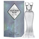 Perfume Platinum Rush para Mujer de Paris Hilton EDP 100ML