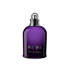 Perfume Amor Amor Tentation para Mujer de Cacharel Eau de Parfum 100ML