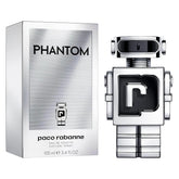 Perfume Phantom para Hombre de Paco Rabanne EDT 100ML