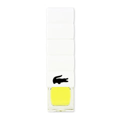 Perfume Lacoste Challenge Refresh para Hombre de Lacoste EDT 90ML