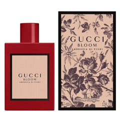 Perfume Gucci Bloom Ambrosia di Fiori para Mujer EDP 100ML