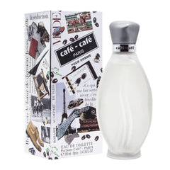 Perfume Cafe-Cafe Para Hombre De Cofinluxe EDT 100ML