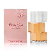 Perfume Premier Jour para Mujer de Nina Ricci Eau de Parfum 100ML