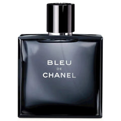 Perfume Bleu para Hombre de Chanel EDT 150ML