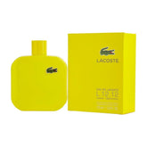 Perfume Lacoste L.12.12 Yellow (Jaune) para Hombre de Lacoste EDT 175ml