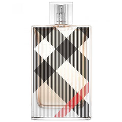 Perfume Burberry Brit para Mujer de Burberry EDT y EDP 100ML