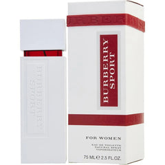 Perfume Burberry Sport Para Mujer de Burberry Eau de Toilette 75ml