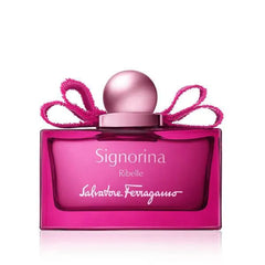 Perfume Signorina Ribelle para Mujer de Salvatore Ferragamo EDP 100ML