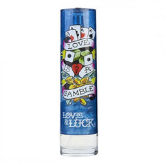 Perfume Ed Hardy Love & Luck para Hombre de Christian Audigier EDT 100ML