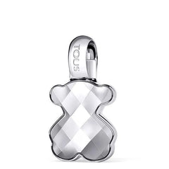Perfume Love Me The Silver Parfum para Mujer de Tous EDP 90ML
