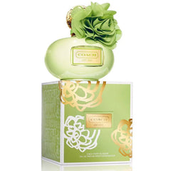 Perfume Poppy Citrine Blossom Para Mujer de Coach Eau De Parfum 100ml