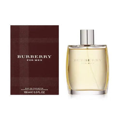 Perfume Burberry para Hombre de Burberry Eau de Toilette 100ML