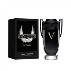 Perfume Invictus Victory para Hombre de Paco Rabanne EDP 100ML y 200ML