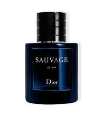 Perfume Sauvage Elixir para Hombre de Christian Dior EDP 60ML