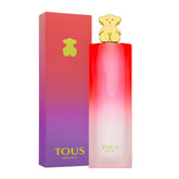 Perfume Neon Candy para Mujer de Tous EDT 90ML