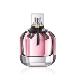 Perfume Mon Paris Parfum Floral para Mujer de Yves Saint Laurent 90ML