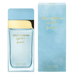Perfume Light Blue Forever para Mujer de Dolce & Gabbana EDP 100ML