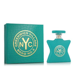 Perfume Greenwich Village Unisex de Bond No. 9 EDP 100ML