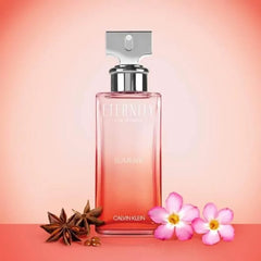Perfume Eternity Summer 2020 para Mujer de Calvin Klein EDP 100ML