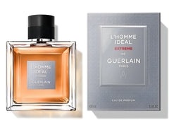 Perfume L'Homme Ideal Extreme para Hombre de Guerlain EDP 100ML