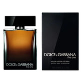Perfume The One para Hombre de Dolce and Gabbana EDP