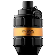 Perfume Spicebomb Extreme para Hombre de Viktor & Rolf EDP 90ML
