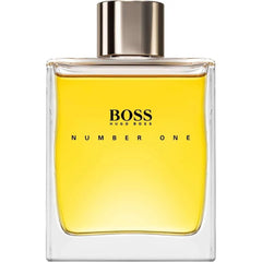 Perfume Boss Number One para Hombre de Hugo Boss EDT 100ML (New Pack)