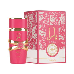Perfume Yara Candy para Mujer de Lattafa EDP 100ML