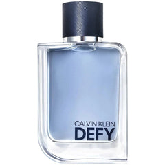 Perfume Defy para hombre de Calvin Klein EDT 100ML