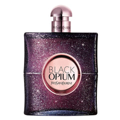 Perfume Black Opium Nuit Blanche Para Mujer de Yves Saint Laurent EDP 90ML