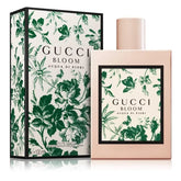 Perfume Bloom Acqua Di Fiori para Mujer de Gucci Eau de Toilette 100 ml