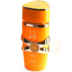 Perfume Yara Tous para Mujer de Lattafa EDP 100ML