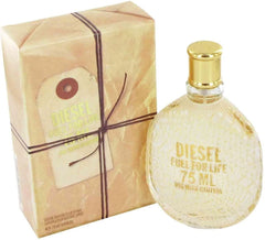 Fuel For Life for Women By Diesel 125ML