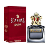 Perfume Scandal para Hombre de Jean Paul Gaultier EDT 150 ML