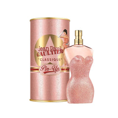 Perfume Classique Pin Up para Mujer de Jean Paul Gaultier EDP 100ML
