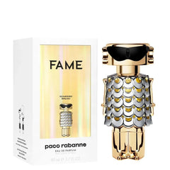 Perfume Fame para Mujer de Paco Rabanne EDP