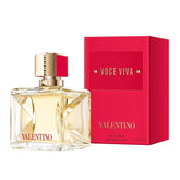 Perfume Voce Viva para Mujer de Valentino EDP 100mL