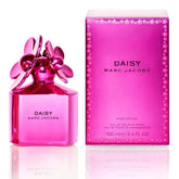 Perfume Daisy Shine Pink Edition para Mujer de Marc Jacobs EDT 100ML