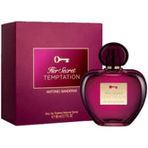 Perfume Her Secret Temptation para Mujer de Antonio Banderas EDT 80ML